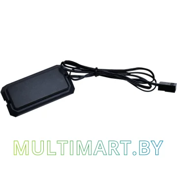 Вентилятор для корпуса Lian Li Uni Fan SL 120 Wireless (G99.12SL1W1B.R0) картинка 5